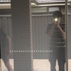 Meet your Posher, Zack